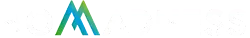 nomadness logo white footer