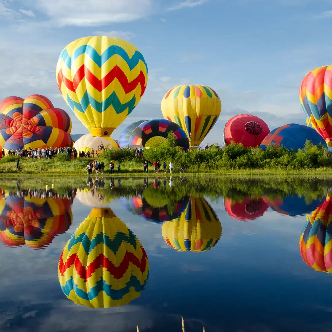 Steamboat Springs - Events