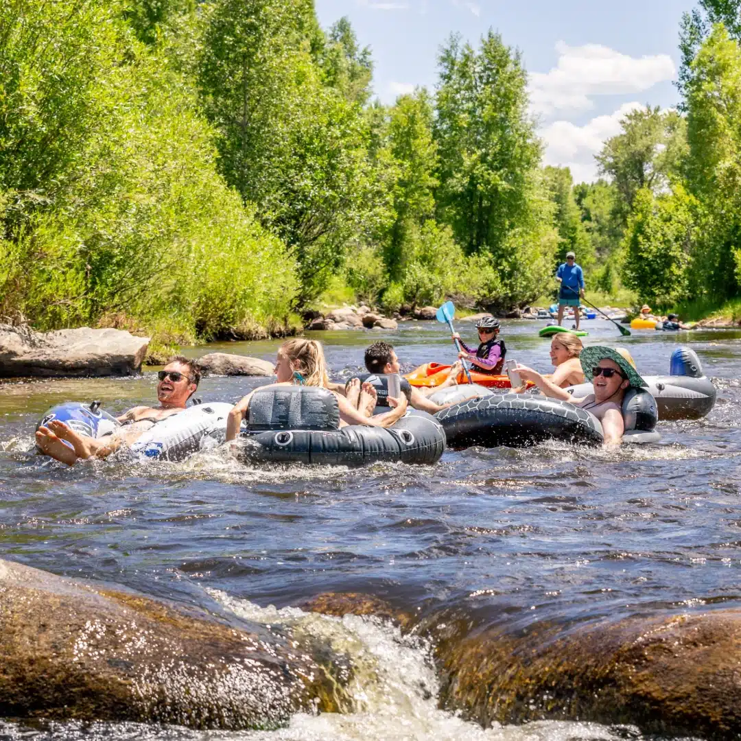 Steamboat Springs - Things to Do