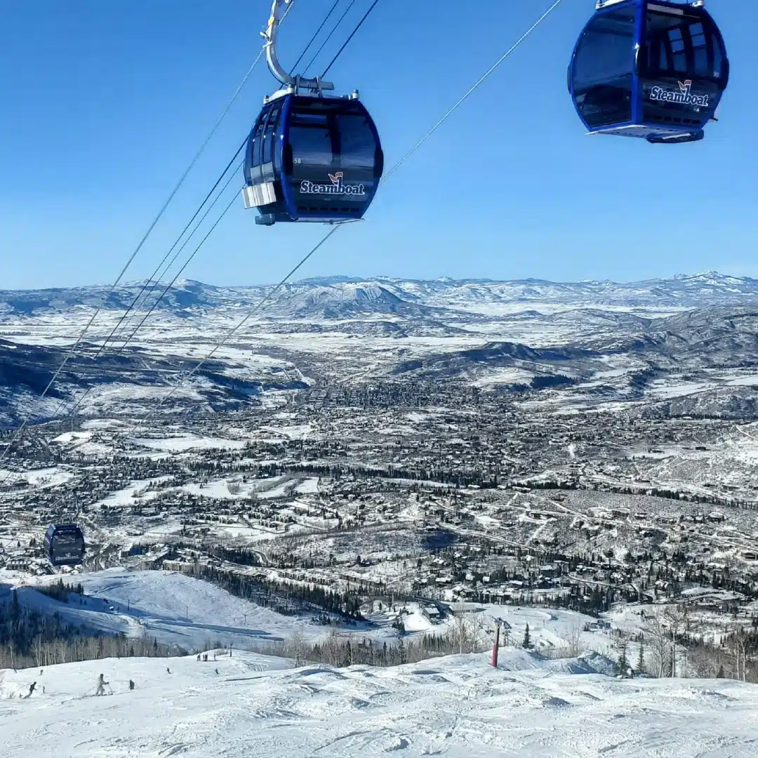 Steamboat Springs main image