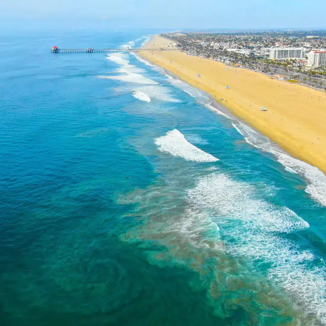 Sunset Beach image