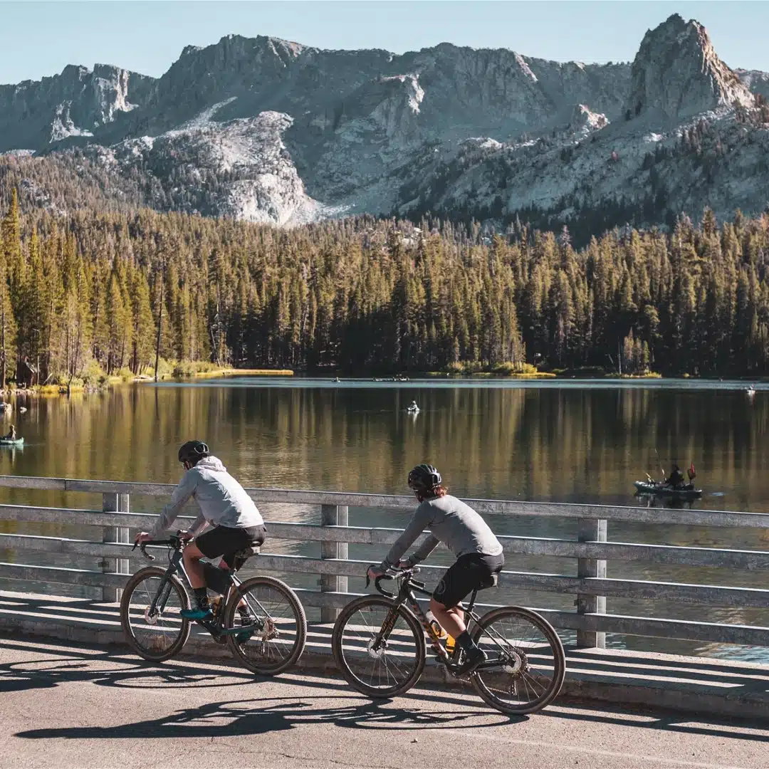 Things To Do - Mammoth