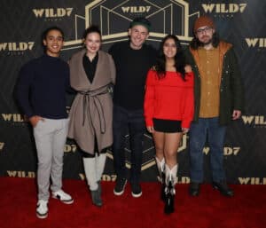 Mammoth Film Festival