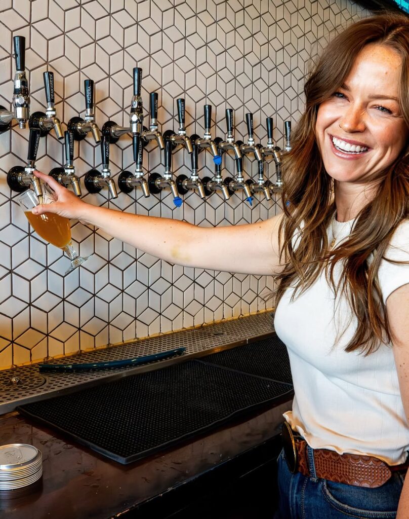 Distant Brewing mammoth lakes