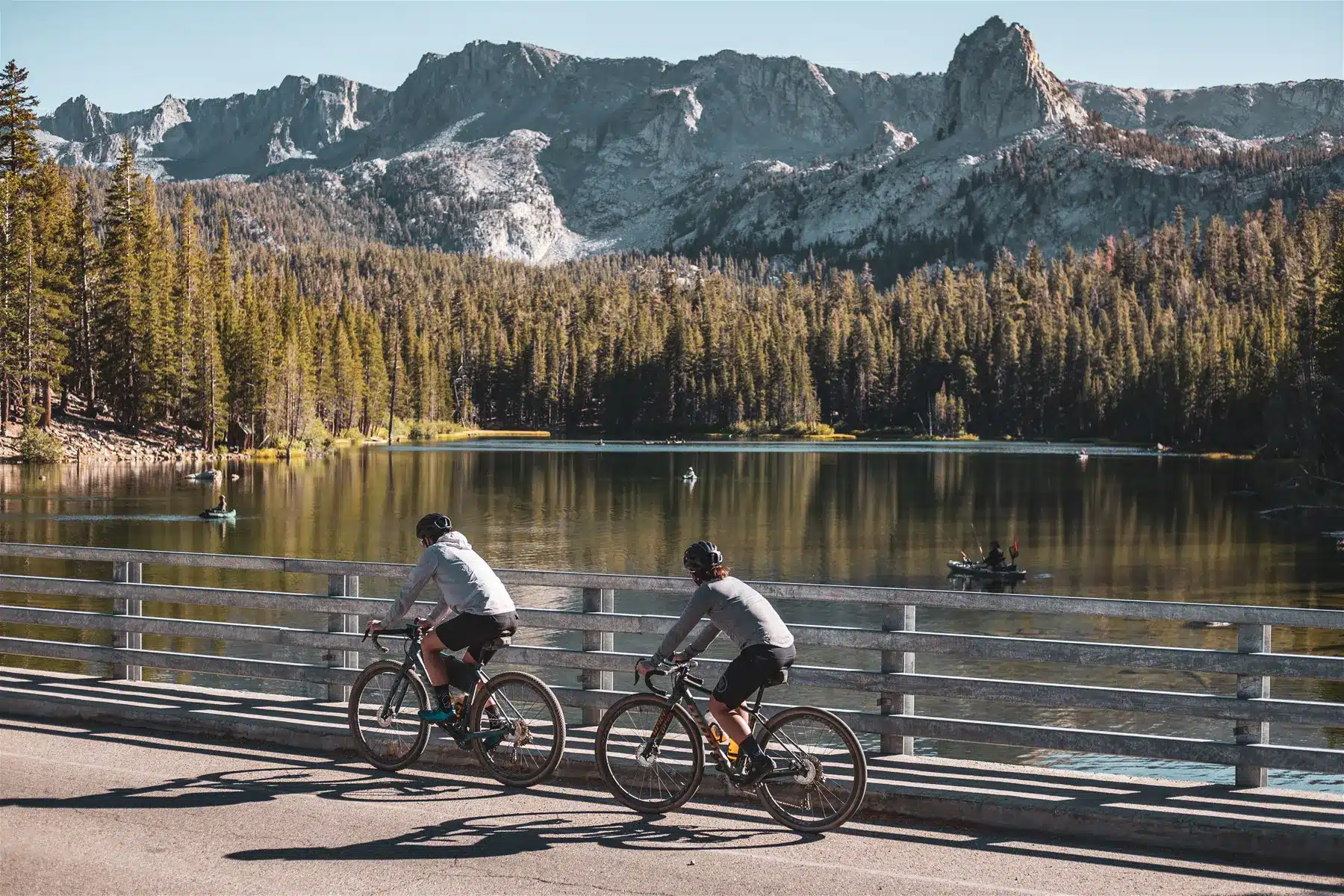 Best Things to Do in Mammoth Lakes for Every Season