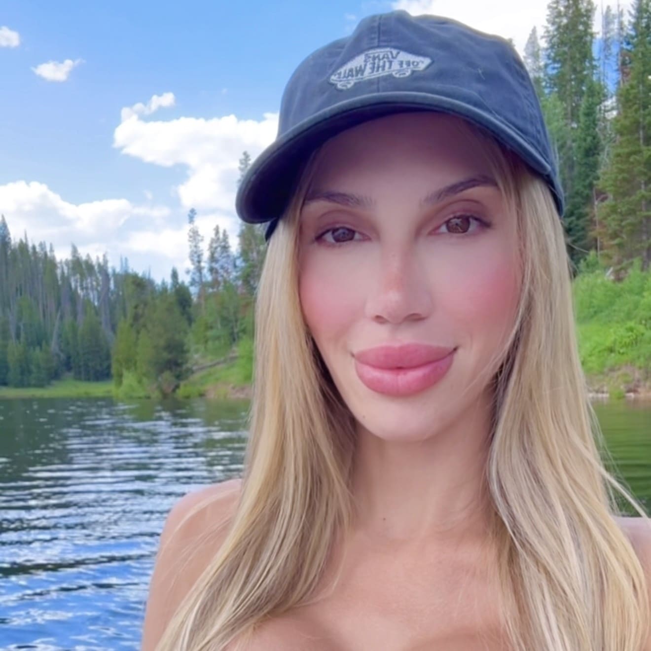 Alex Nomadness Rentals Photo