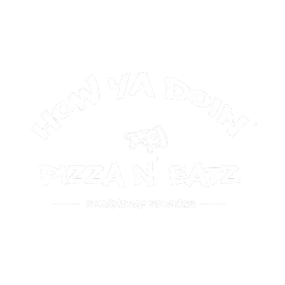 How Ya Doin Pizza