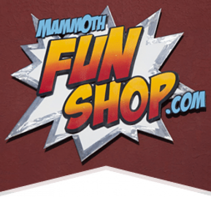Mammoth Fun Shop