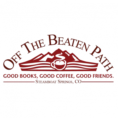 Off the Beaten Path Bookstore and Café LOGO