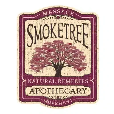 Smoketree Massage and Apothecary
